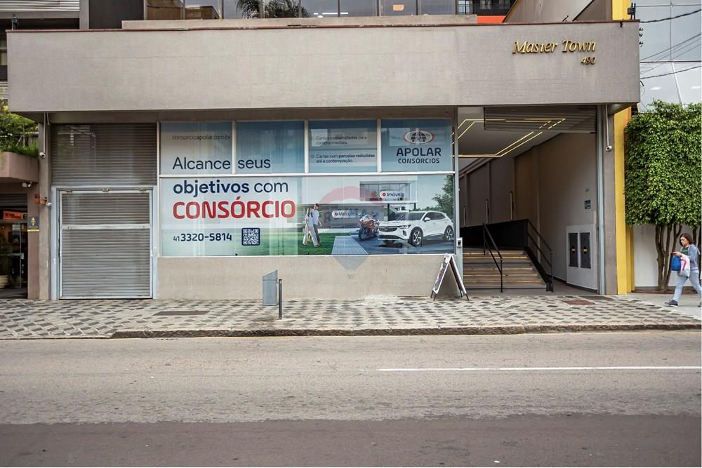 Cj. Comercial/ Sala - Venda - Curitiba , Paraná - _MG_4905_1.jpg - 560341114-52