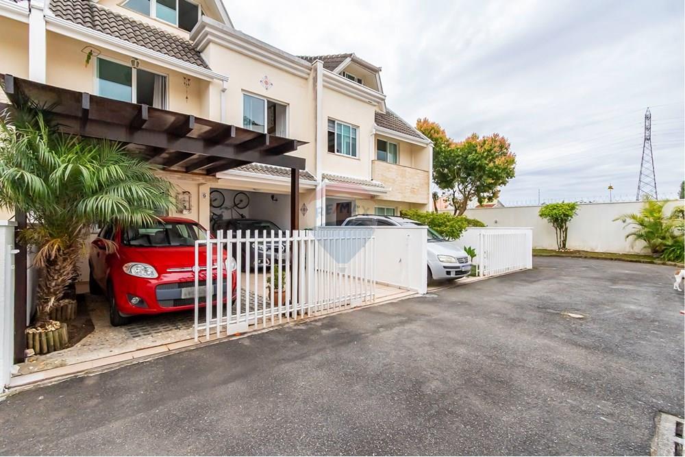 Triplex - Venda - Curitiba , Paraná - IMG_6625_1.jpg - 560301005-61