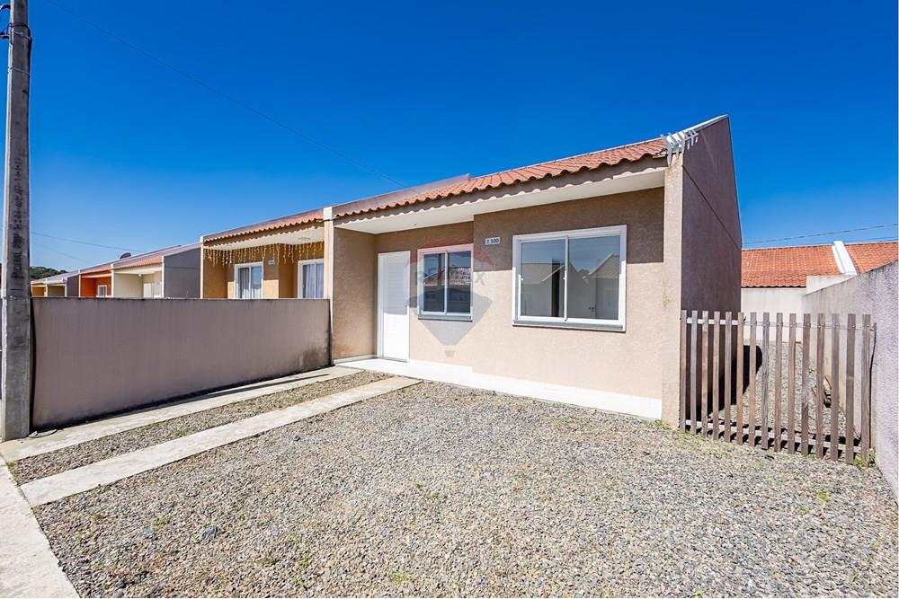 Casa - Venda - Fazenda Rio Grande , Paraná - 1.jpg - 560411004-88