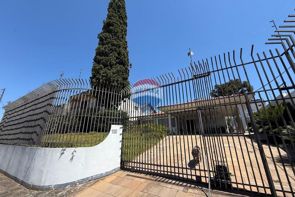 Casa Comercial - Venda - Curitiba , Paraná - 9.jpg - 560461011-99