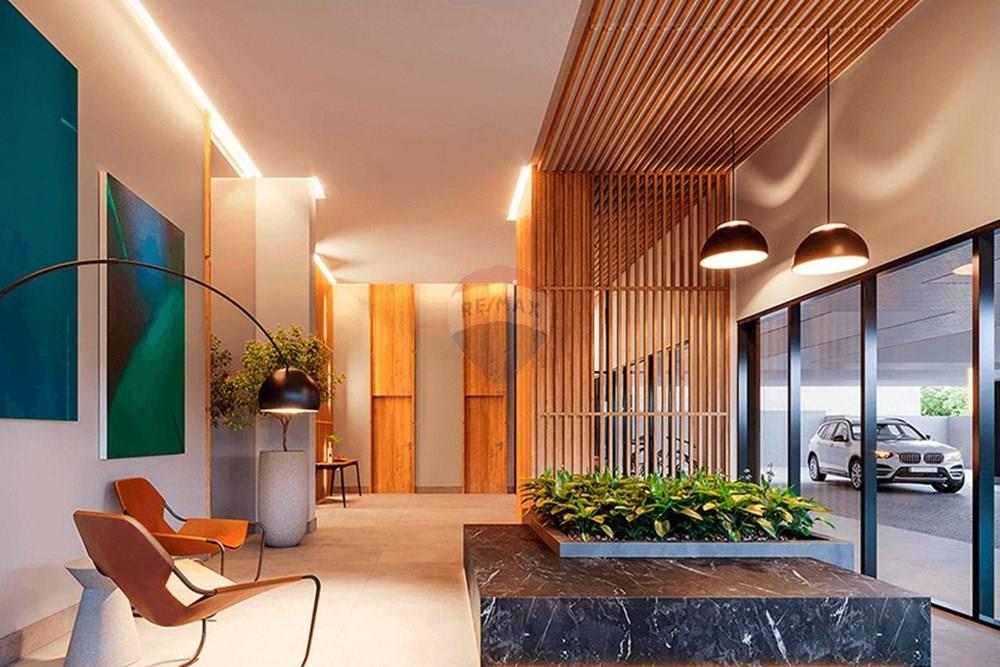 Apartamento - Venda - Curitiba , Paraná - hall.jpg - 560331118-7