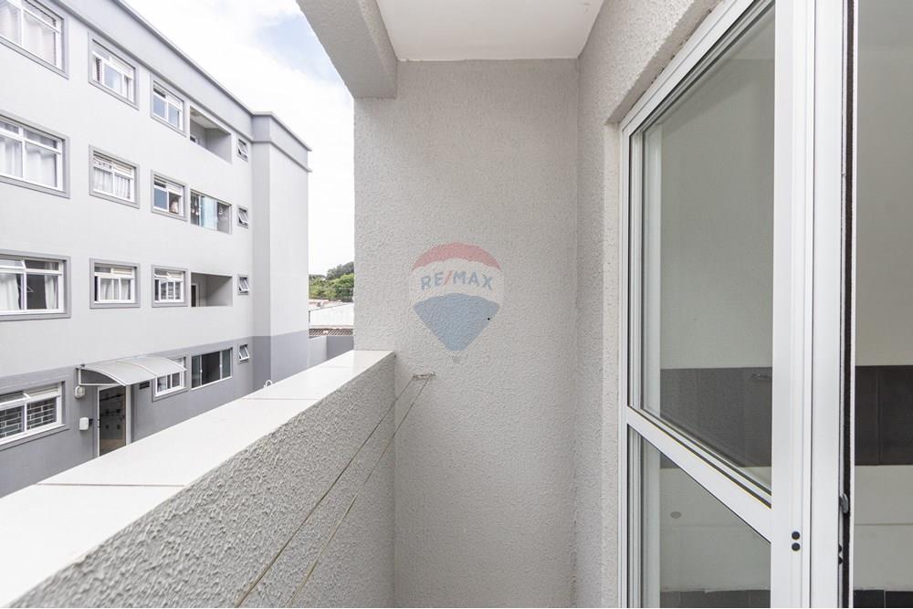 Apartamento - Venda - São José dos Pinhais , Paraná - IMG_1734.jpg - 560411051-210