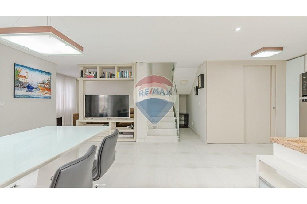 Casa de Condomínio - Venda - Curitiba , Paraná - 3.jpg - 560461022-11