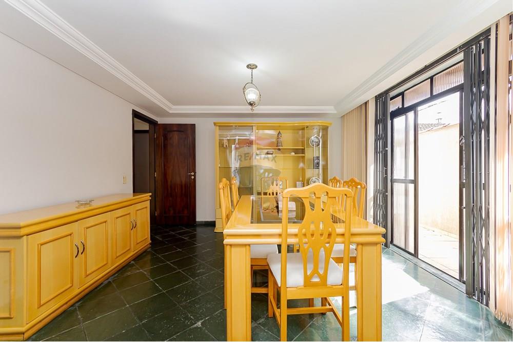 Casa - Venda - Curitiba , Paraná - IMG_0012.jpg - 560321151-5