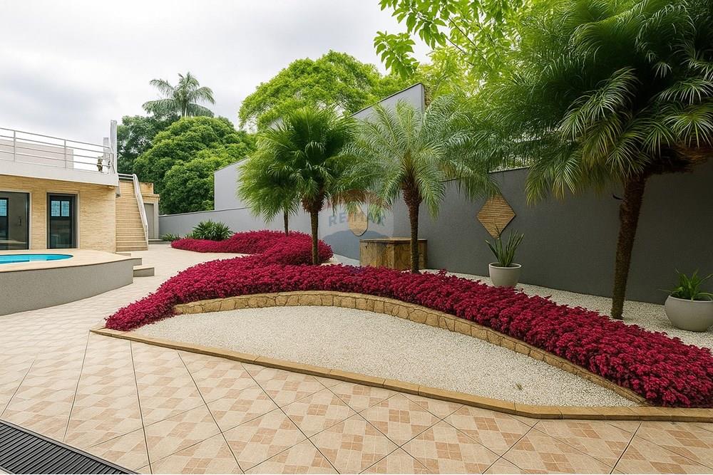 Casa - Venda - Curitiba , Paraná - Flores boqueirão.jpg - 560321114-22