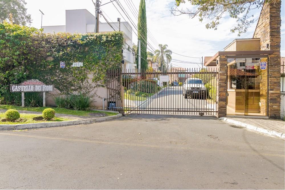 Sobrado - Alugar - Curitiba , Paraná - IMG_3787.jpg - 560311047-557