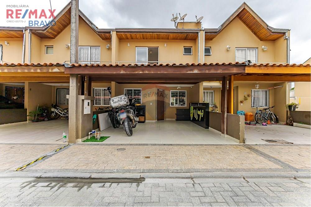 Casa de Condomínio - Venda - Curitiba , Paraná - IMG_0069.jpg - 560371058-56