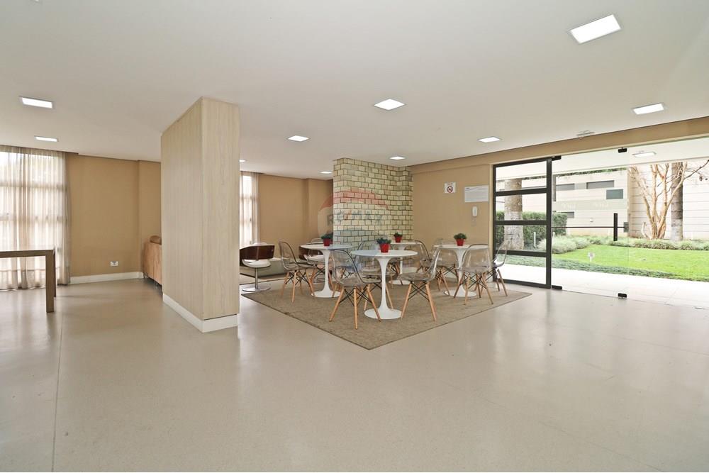 Apartamento - Venda - Curitiba , Paraná - IMG_4545.JPG - 560311060-21