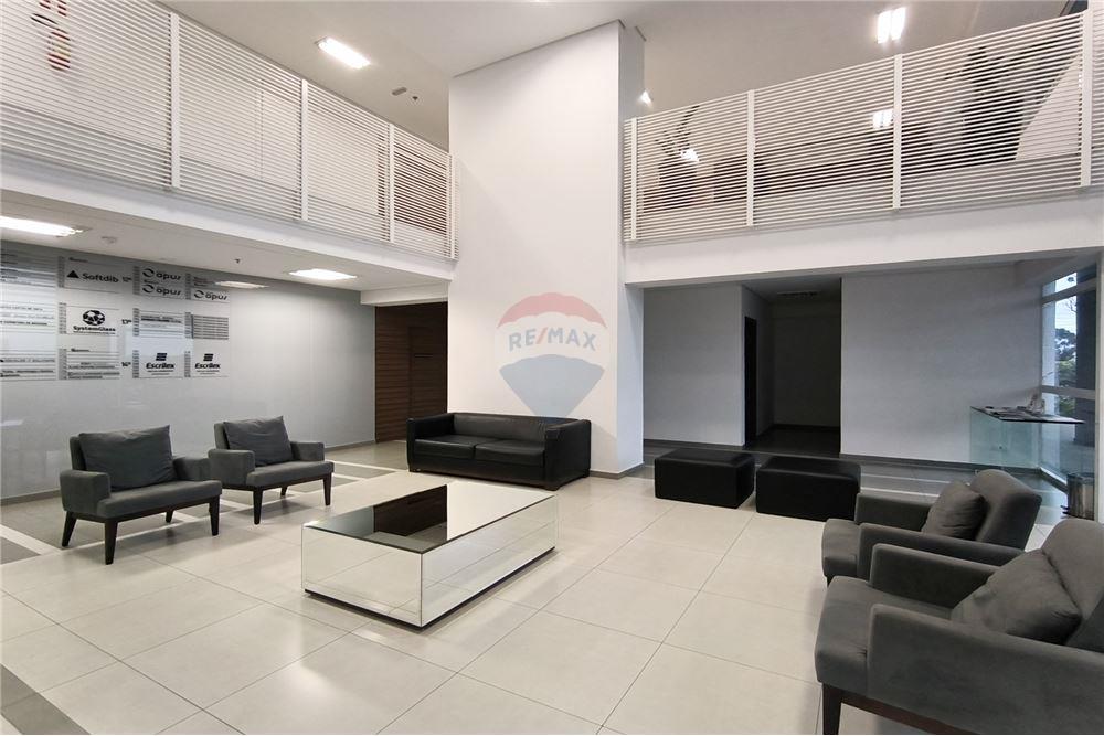 Cj. Comercial/ Sala - Alugar - Curitiba , Paraná - 13 - 560251018-311