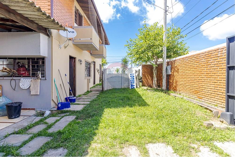 Sobrado - Venda - Curitiba , Paraná - IMG_9056.jpg - 560321151-14