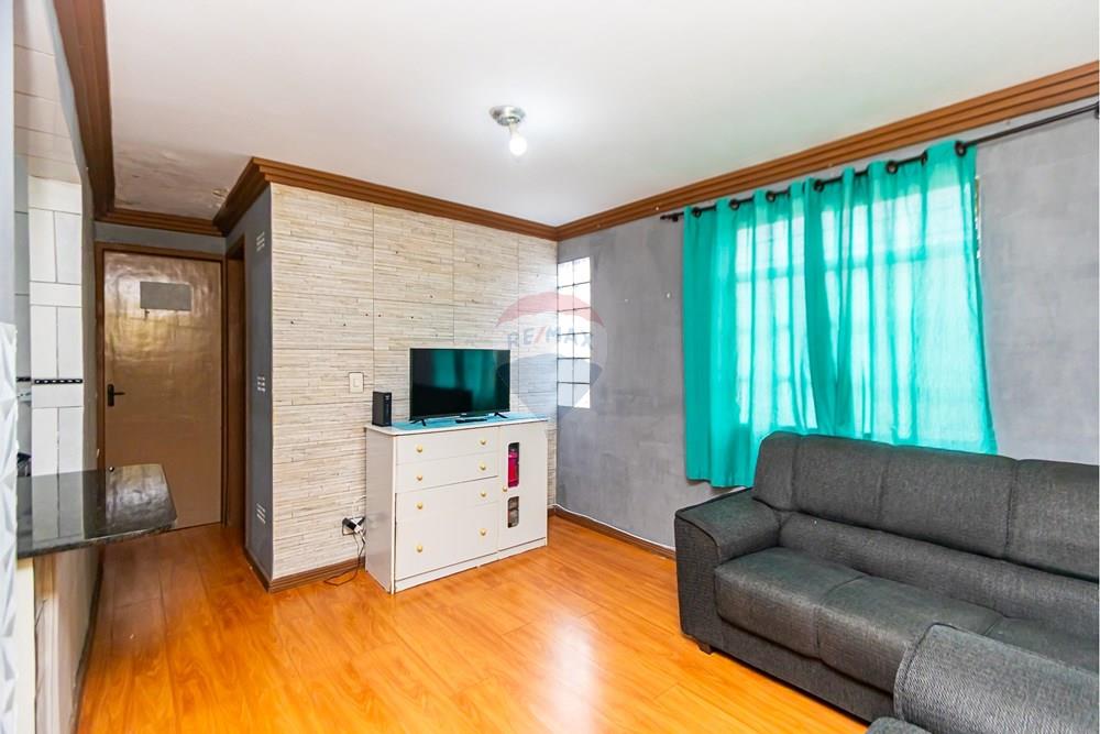 Apartamento - Venda - São José dos Pinhais , Paraná - IMG_7423.jpg - 560411051-219