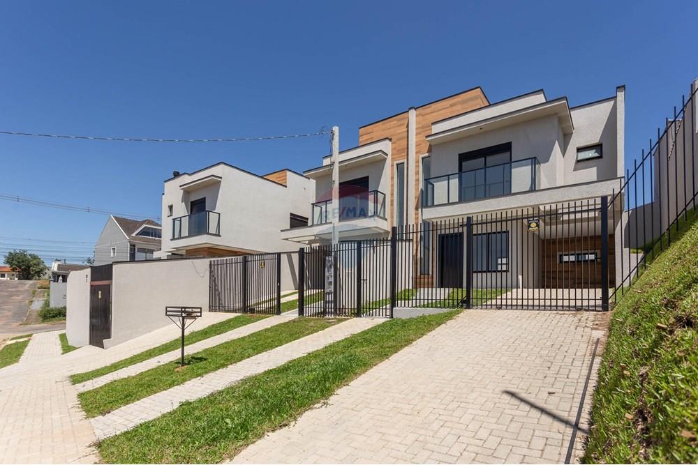 Sobrado - Venda - Curitiba , Paraná - 2137598.jpg - 560501004-7