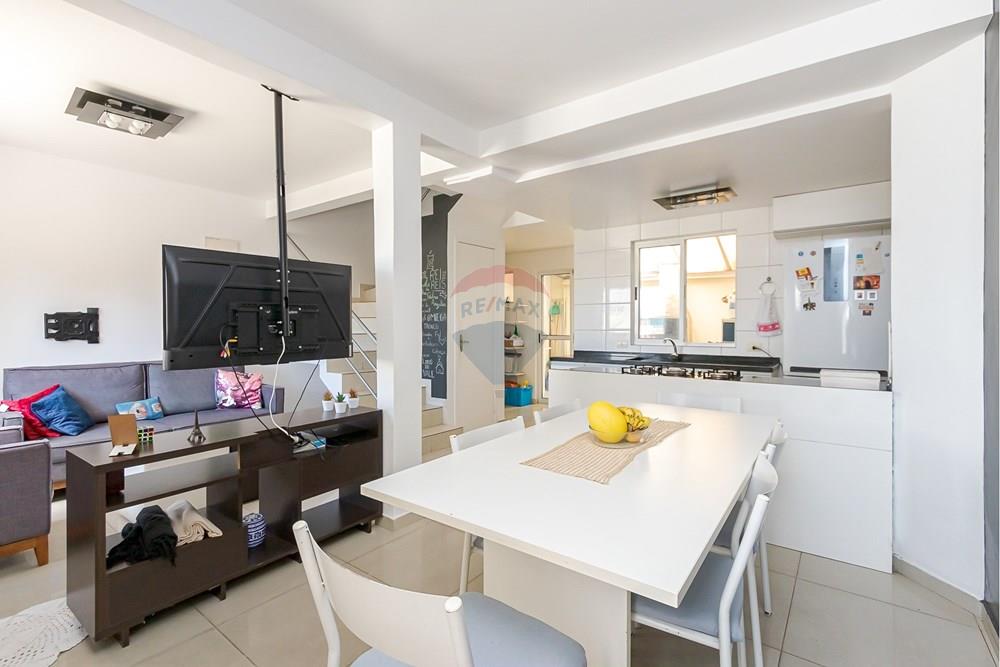 Sobrado - Alugar - Curitiba , Paraná - IMG_2406.jpg - 560331138-2