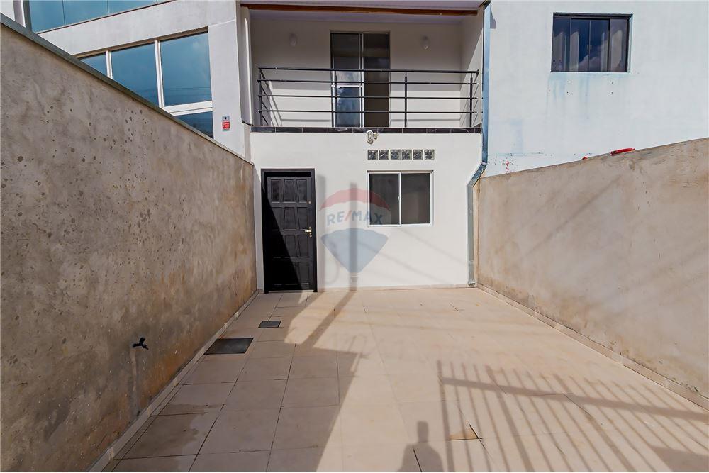 Sobrado - Alugar - Almirante Tamandaré , Paraná - 1 - 560411004-96