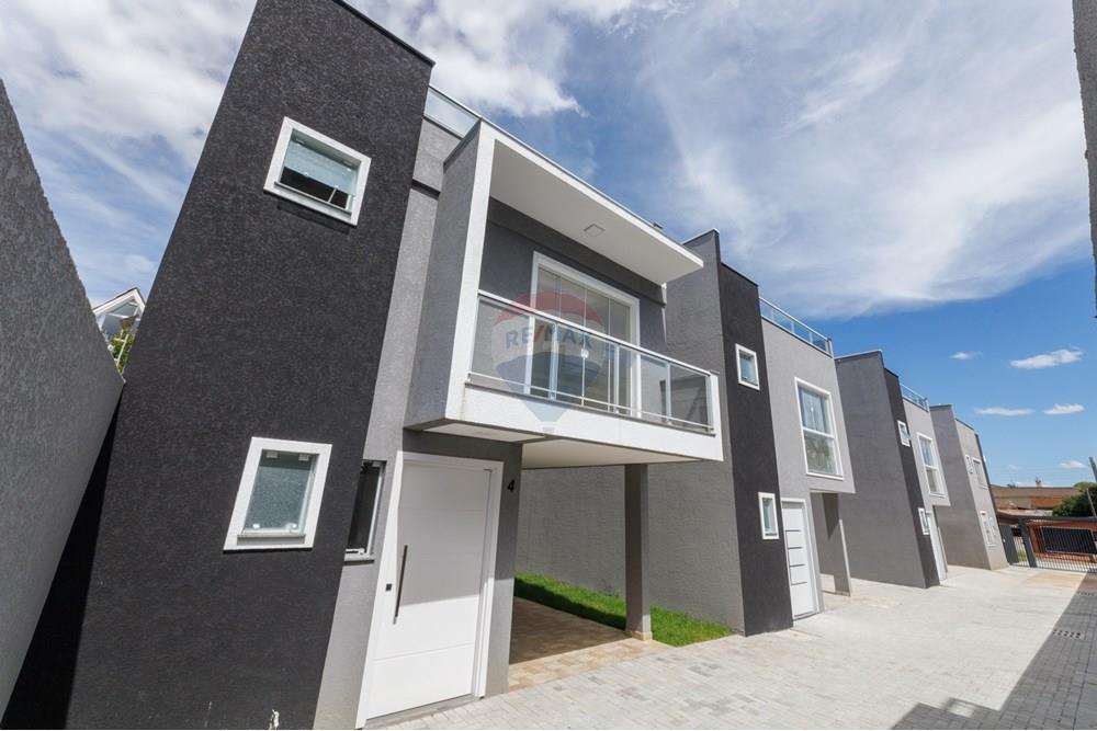 Sobrado - Venda - Curitiba , Paraná - R.B.-31.jpg - 560341143-25