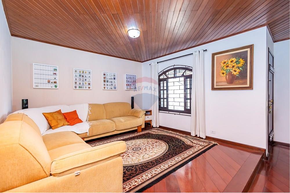 Casa - Venda - Curitiba , Paraná - IMG_5587_1.jpg - Antessala - 560341154-38