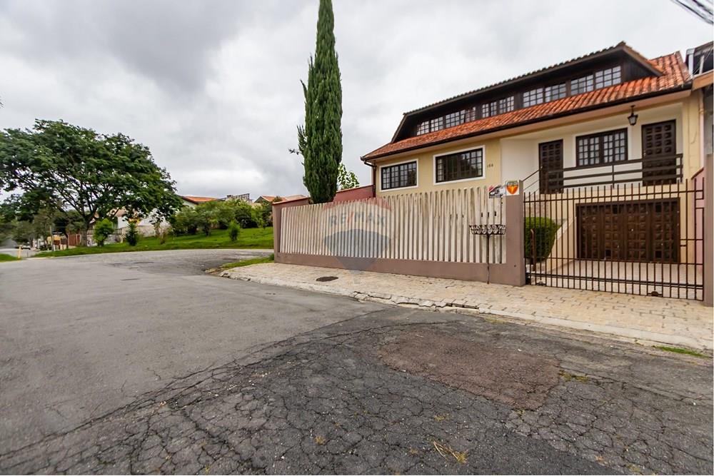 Casa - Venda - Curitiba , Paraná - 3 fachada.jpg - 560341137-5