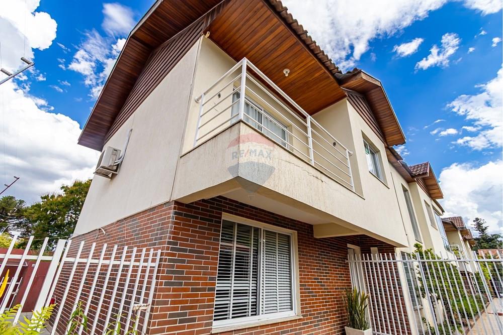 Sobrado - Alugar - Curitiba , Paraná - [] - IMG_1985.jpg - 560351125-53