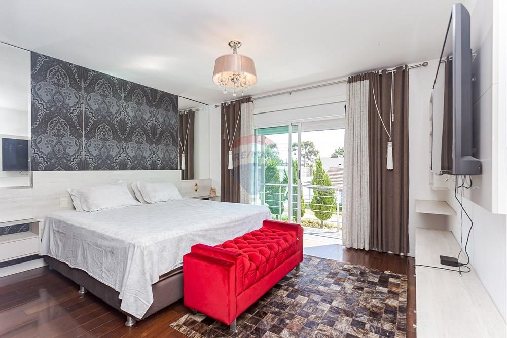 Casa de Condomínio - Venda - Curitiba , Paraná - IMG_3213.jpg - 560411047-94