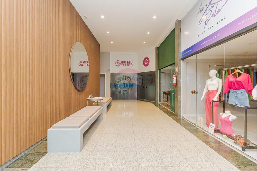 Cj. Comercial/ Sala - Venda - Curitiba , Paraná - IMG_8497.jpg - 560411040-26