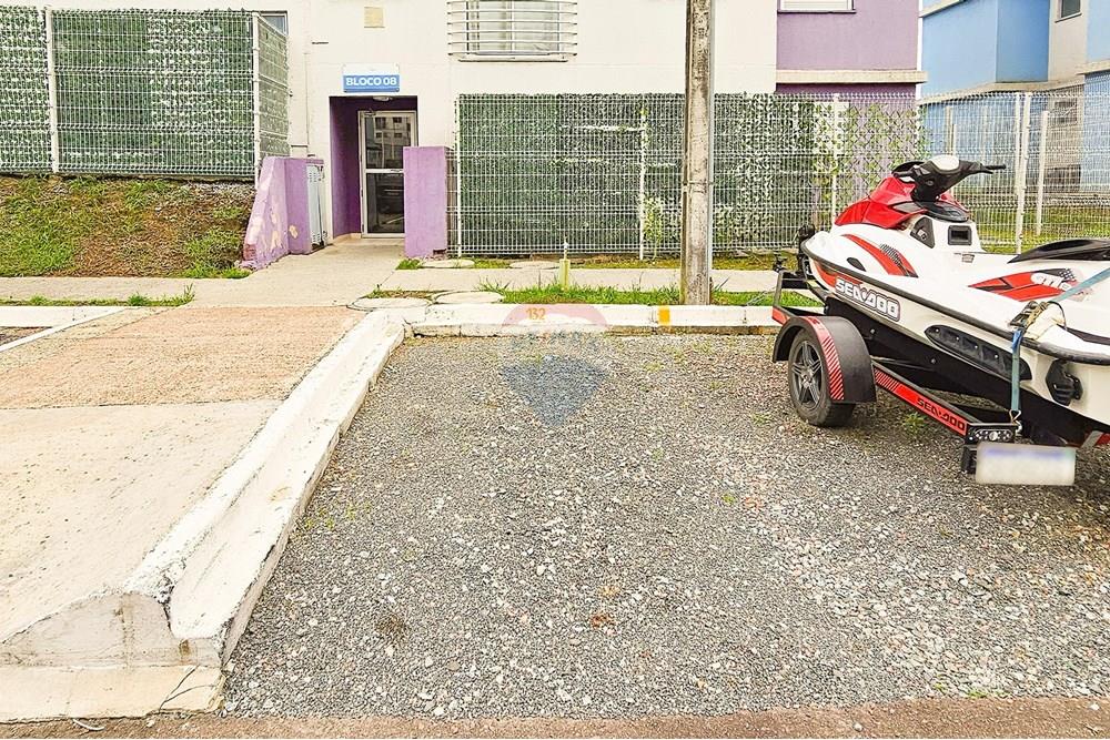 Apartamento - Venda - São José dos Pinhais , Paraná - 12.jpg - 560321117-13