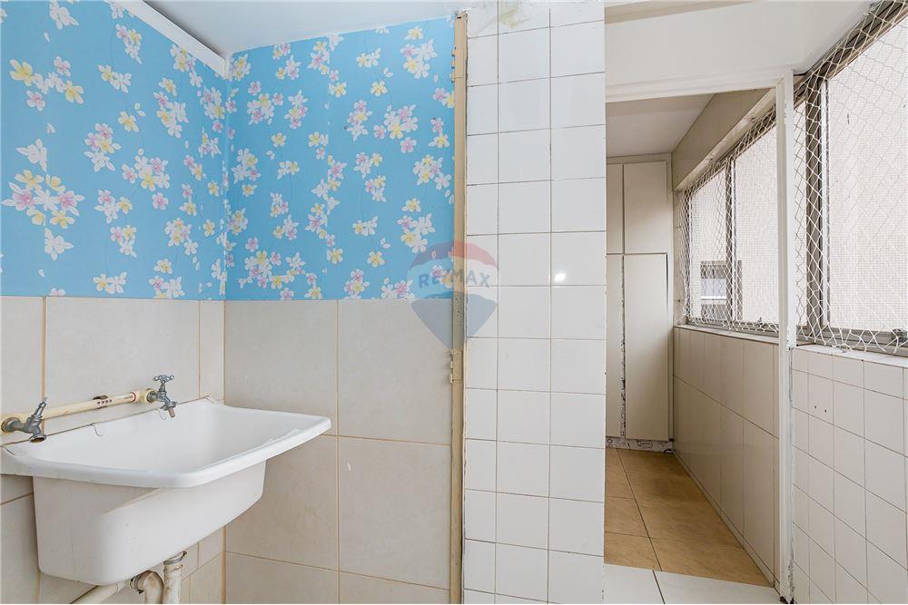 Apartamento - Alugar - Curitiba , Paraná - 6 - 560311047-565