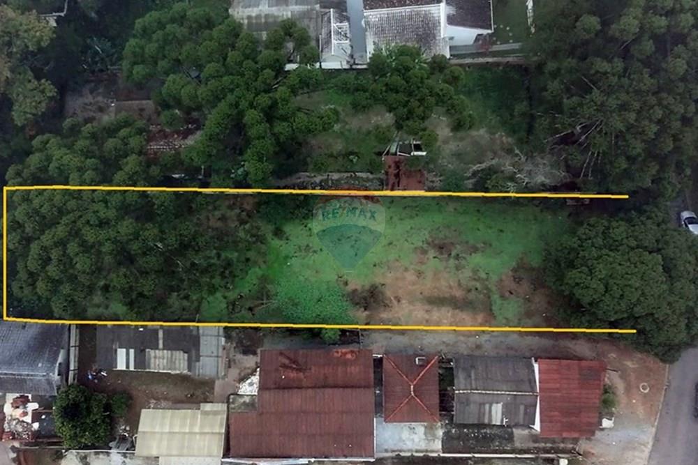 Terreno - Venda - Curitiba , Paraná - linha4.jpg - 560321151-6