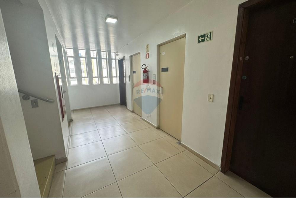 Apartamento - Venda - Curitiba , Paraná - FOTO ELEVADOR QUEEN.jpeg - 560461009-57