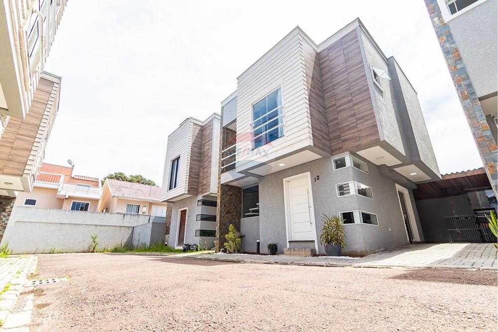 Sobrado - Venda - Curitiba , Paraná - Fotografia Sheep House - IMG_2902.jpg - 560391111-1