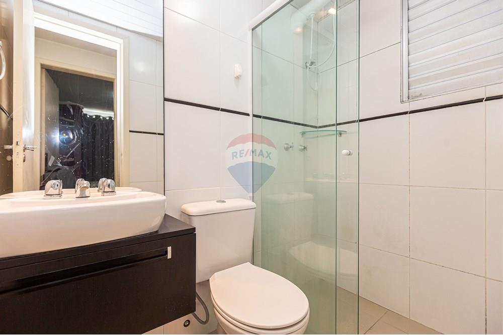 Apartamento - Venda - São José dos Pinhais , Paraná - _MG_7628.jpg - Banheiro - 560311008-63