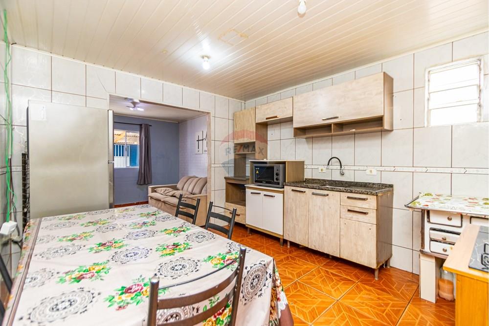 Casa - Venda - São José dos Pinhais , Paraná - IMG_9090.JPG - 560351071-22