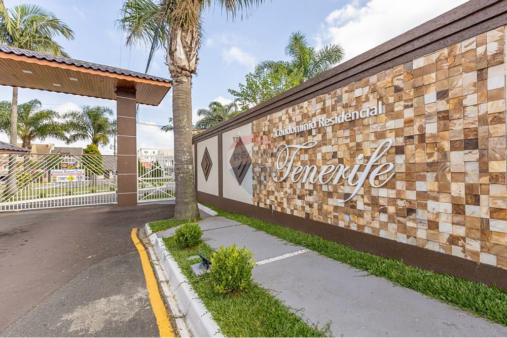 Sobrado - Venda - São José dos Pinhais , Paraná - IMG_6554.jpg - 560351163-2