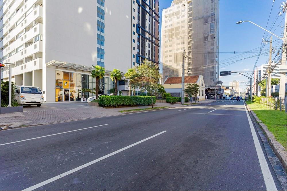 Cj. Comercial/ Sala - Alugar - Curitiba , Paraná - IMG_0031.jpg - 560321151-9