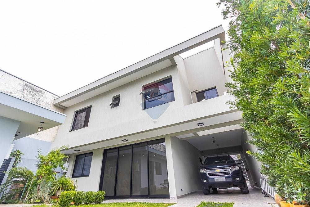 Sobrado - Venda - Curitiba , Paraná - 44.jpg - 560251077-11