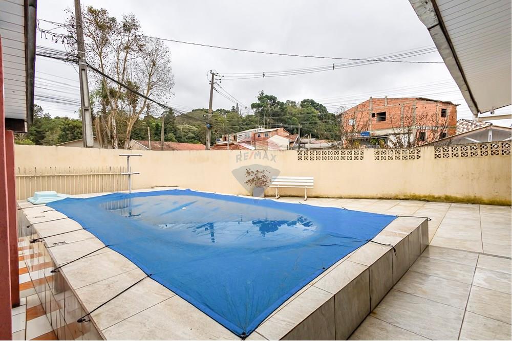 Casa - Venda - Curitiba , Paraná - IMG_6817_1.jpg - 560461009-48