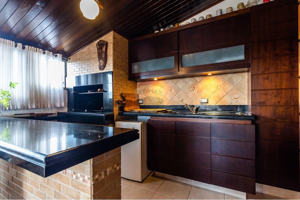 Cobertura - Venda - Curitiba , Paraná - IMG_1558.jpg - 560341054-98