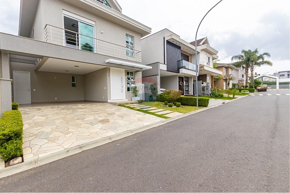 Casa de Condomínio - Venda - Curitiba , Paraná - IMG_7844.jpg - 560251045-85