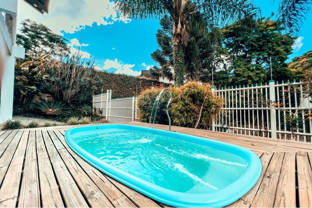 Casa Comercial - Alugar - Curitiba , Paraná - a01700b9-a27f-4af5-ba1c-9f581cc04650.jpg - 560411052-119