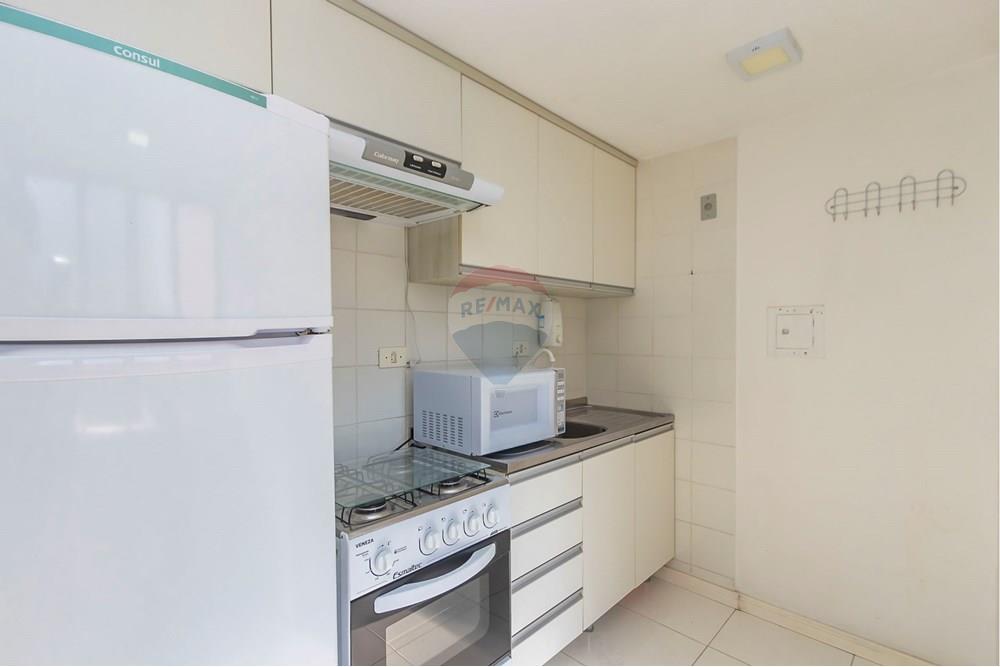 Apartamento - Alugar - Curitiba , Paraná - IMG_6113_1.jpg - 560411009-98