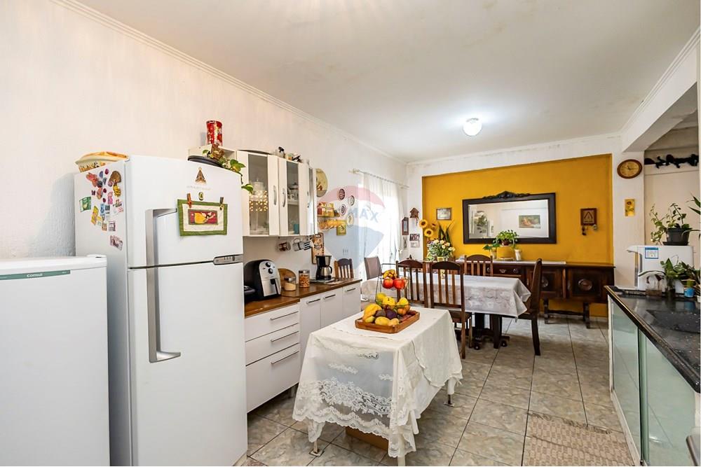 Casa - Venda - Curitiba , Paraná - IMG_2365_1.jpg - 560391034-21