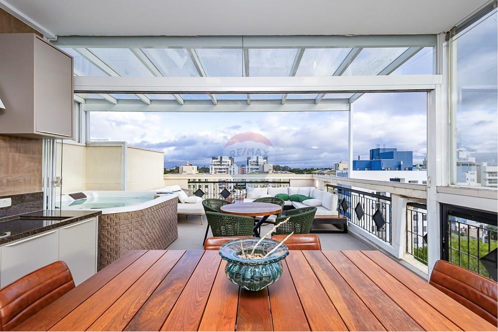 Apartamento - Venda - Curitiba , Paraná - IMG_9498_1.jpg - 560341097-95