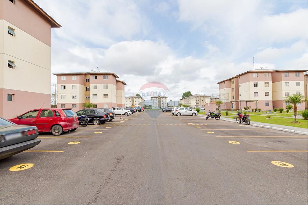 Apartamento - Venda - São José dos Pinhais , Paraná - IMG_2420.jpg - 560411027-25