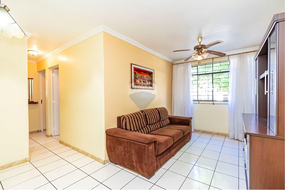 Apartamento - Venda - Curitiba , Paraná - IMG_0005_1.jpg - Sala de estar - 560341154-41