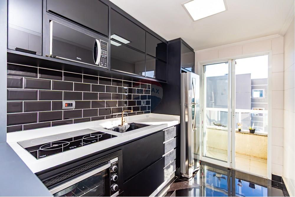 Apartamento - Venda - São José dos Pinhais , Paraná - 13.jpg - 560461012-33