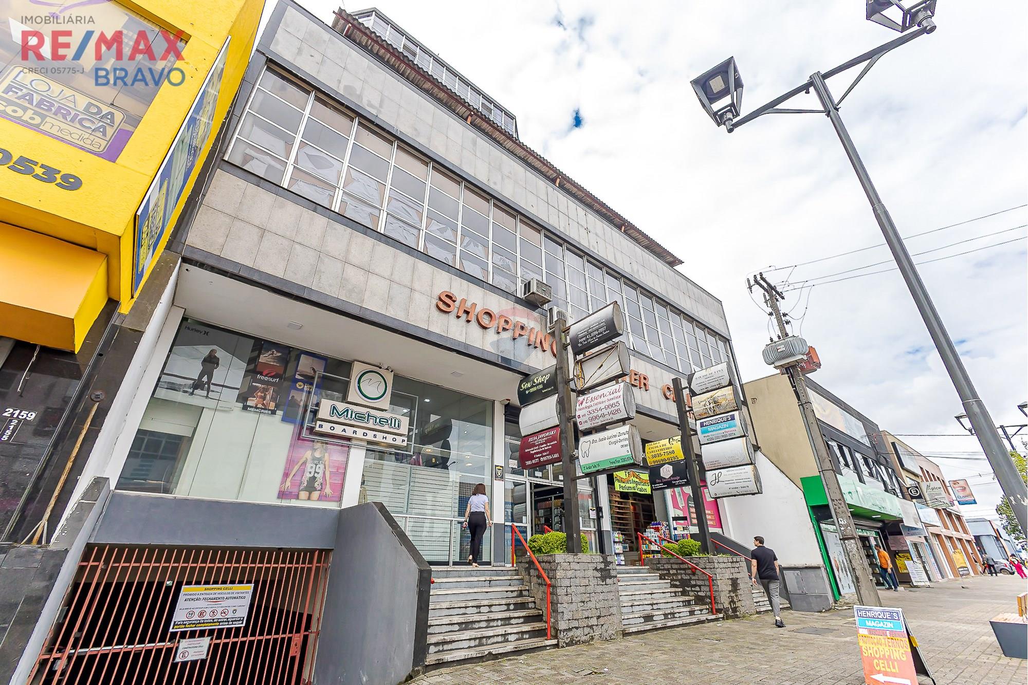 Cj. Comercial/ Sala - Venda - São José dos Pinhais , Paraná - IMG_0026.jpg - 560371031-45