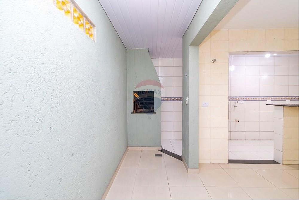 Sobrado - Alugar - Curitiba , Paraná - IMG_0823_1.jpg - 560331069-74