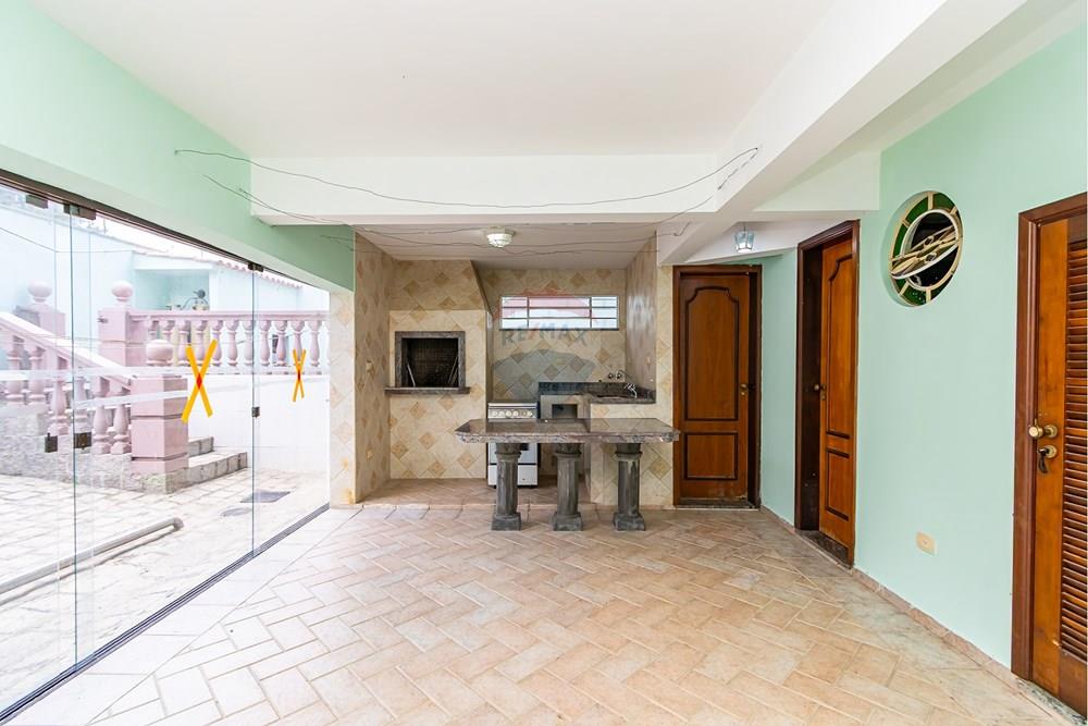 Casa - Venda - Curitiba , Paraná - 45.jpg - 560341114-63