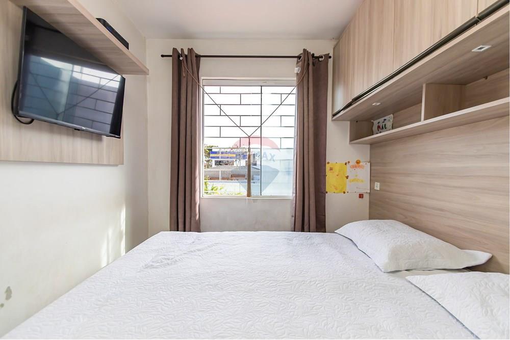 Residential - Porrastettu talo - Curitiba , Paraná - BR - IMG_1902_1.jpg - 560411032-57