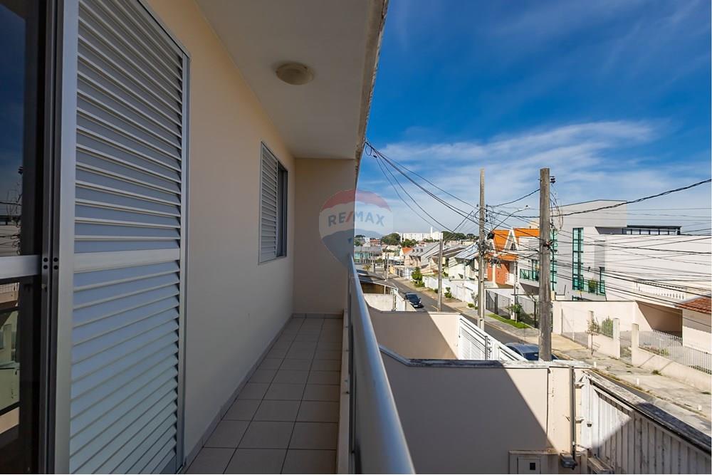 Sobrado - Venda - Curitiba , Paraná - IMG_9577.jpg - 560411027-38