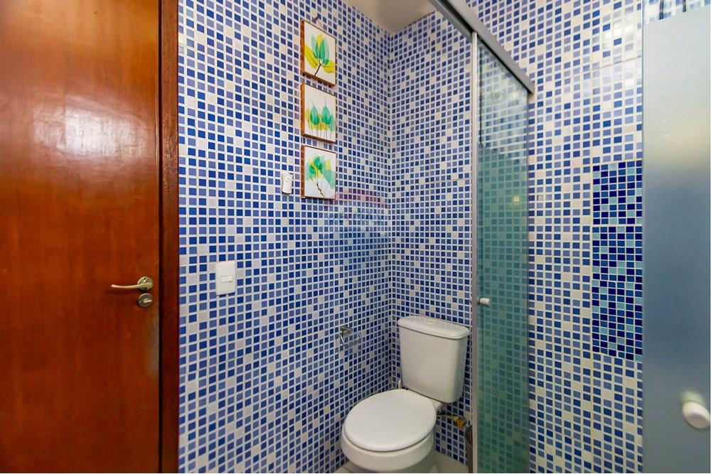 Sobrado - Alugar - São José dos Pinhais , Paraná - IMG_0289_1.jpg - 560411055-26